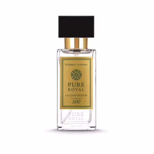Royal Golden Unisex 500 inspirerad av Solo - E Ùnico Legno 50ml