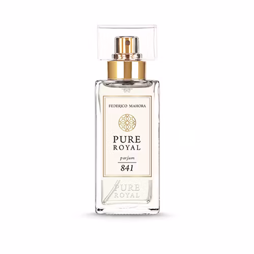 Royal 841 inspirerad av Kurkdjian - Lèau A la Rose 50ml