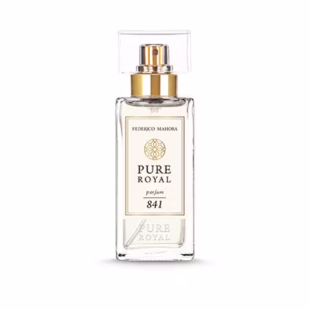 Royal 841 inspirerad av Kurkdjian - Lèau A la Rose 50ml