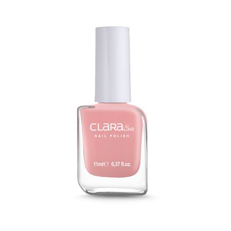 CLARALINE NAGELACK NR 136