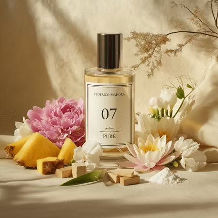 Pure 07 inspirerad av Giorgio Armani - Acqua Di Gio 50ml