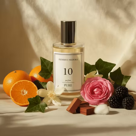 Pure 10 inspirerad av Christian Dior - J’adore 50ml