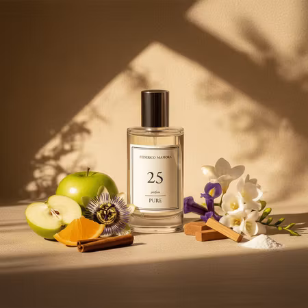 Pure 25 inspirerad av Hugo Boss - Hugo Woman 50ml