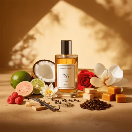 Pure 26 inspirerad av Naomi Campbell - Naomi 50ml