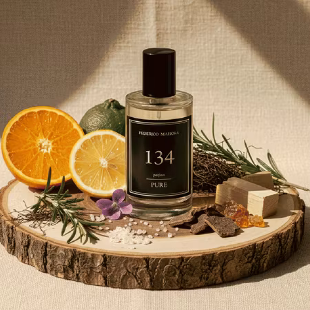 Pure 134 Giorgio Armani - Acqua Di Gio Pour Homme 50ml