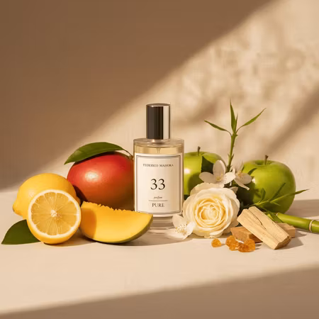 Pure 33 inspirerad av Dolce Gabbana - Light Blue 50ml