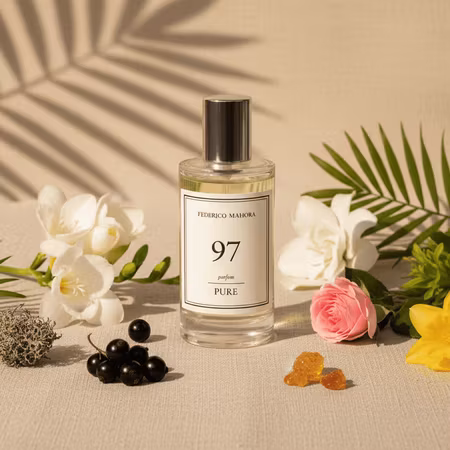 Pure 97 inspirerad av Gucci - Rush 2 50ml