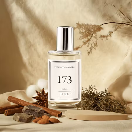 Pure 173 inspirerad av Christian Dior - Hypnotic Poison 50ml