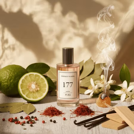 Pure 177 inspirerad av Giorgio Armani - Mania 50ml