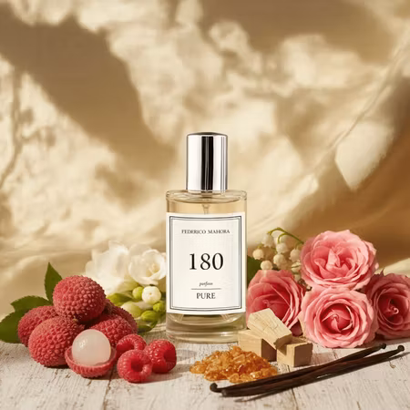 Pure 180 inspirerad av Giorgio Armani - Diamonds 50ml