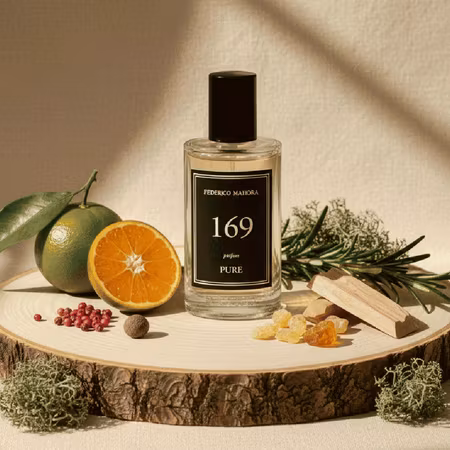 Pure 169 inspirerad av Dolce & Gabbana - Light Blue Pour Homme 50ml