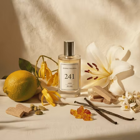 Pure 241 inspirerad av Gucci - Bamboo 50ml