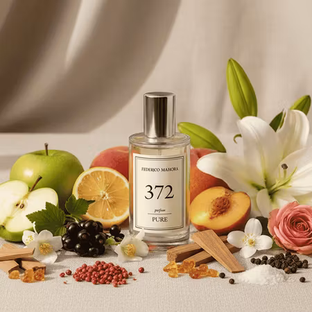 Pure 372 inspirerad av Creed - Aventus For Her 50ml