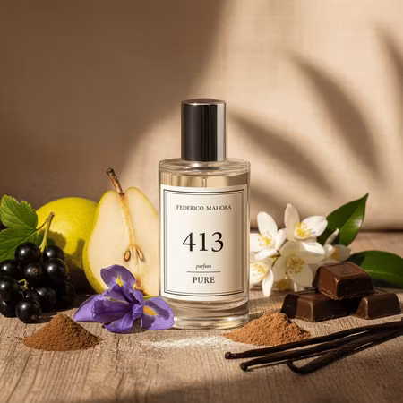 Pure 413 inspirerad av Lancome - La Vie Est Belle 50ml