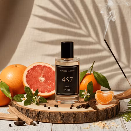 Pure 457 inspirerad av Paco Rabanne - Invictus 50ml