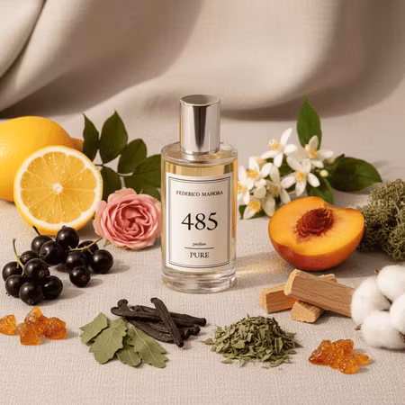 Pure 485 inspirerad av Gucci - Guilty Absolute 50ml