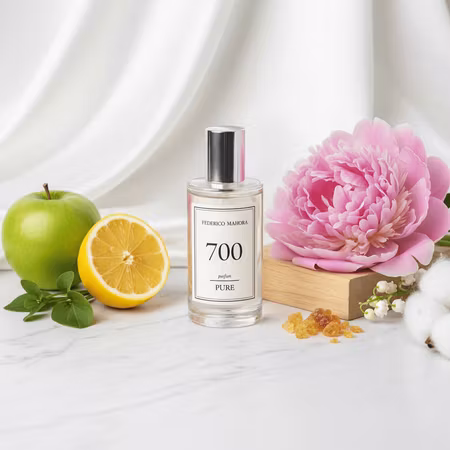 Pure 700 inspirerad av Lanvin - Eclat Dárpege 50ml