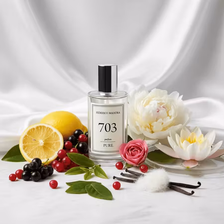 Pure 703 inspirerad av Ormonde Jayne - Black Gold 50ml