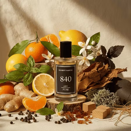 Pure 840 inspirerad av Tom Ford - Tom Ford For Men 50ml