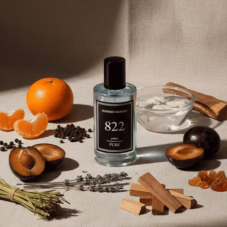 Pure 822 inspirerad av Yves Saint Laurent - Y 50ml