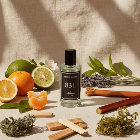 Pure 831 inspirerad av Montblanc - Legend 2012 50ml