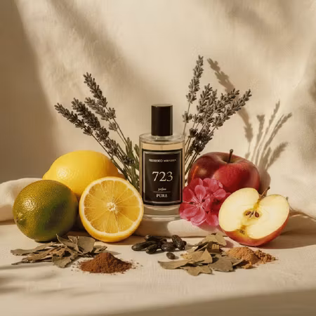 Pure 723 inspirerad av Paco Rabanne- Phantom 50ml