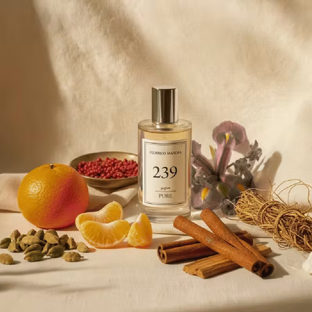 Pure 239 inspirerad av Burrberry- The Beat 50ml