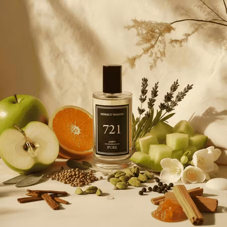 Pure 721 inspirerad av Viktor & Rolf - Spicebomb Night Vision 50ml