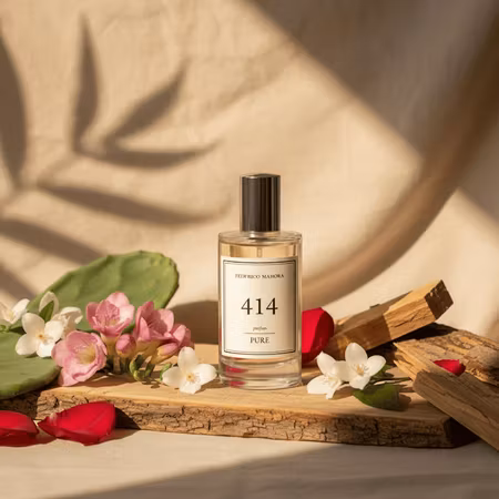 Pure 414 inspirerad av Hugo Boss - Ma Vie Pour Fernme 50ml