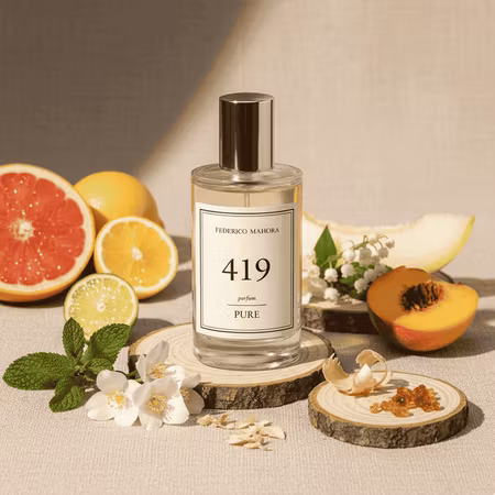 Pure 419 inspirerad av Davidoff - Cool Water 50ml