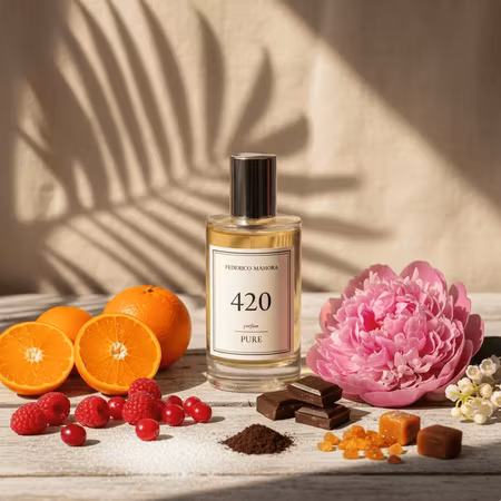 Pure 420 inspirerad av Guess - Forever 50ml