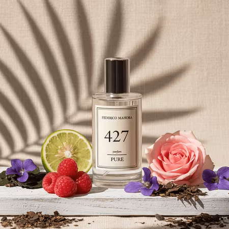 Pure 427 inspirerad av L’erbolario - Ballerina No 2 50ml