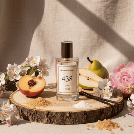 Pure 438 inspirerad av Christian Dior - Absolutely Blooming 50ml