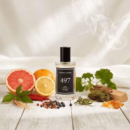 Pure 497 inspirerad av Dolce & Gabbana - K 50ml