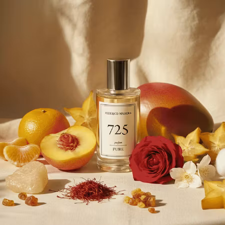 Pure dam 725 inspirerad av Ariana Grande - Cloud 50ml