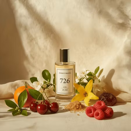 Pure 726 inspirerad av Ellie Saab - Girl of now lovely 50ml