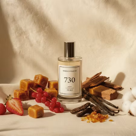 Pure dam 730 inspirerad av Billie Eilish - Eilish