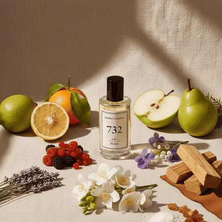 Pure 732 inspirerad av Marc Jacobs - Daisy Eau So Fresh 50ml