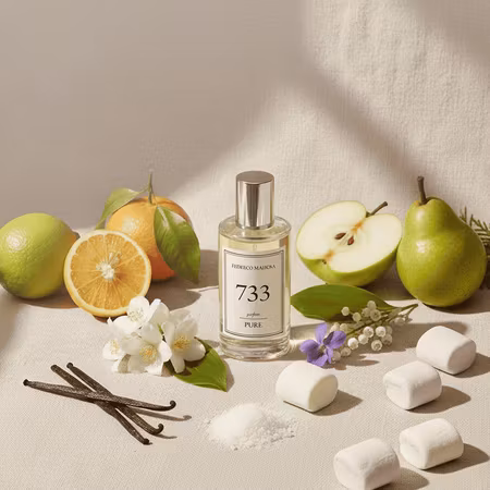 Pure 733 inspired by Ariana Grande - Ari 50ml