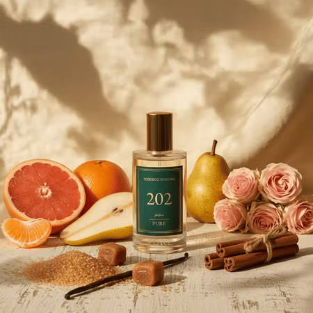 Pure 202  Lolita Lempicka - Oh Ma Biche 50ml