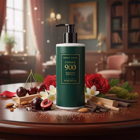 BODY LOTION UNISEX 900 INSPIRERAD AV TOM FORD - LOST CHERRY 300ML