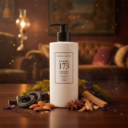 BODY LOTION DAM 173 INSPIRERAD AV CHRISTIAN DIOR - HYPNOTIC 300ML