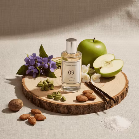 Pure 09 inspirerad av Naomi Campbell - Naomagic 50ml