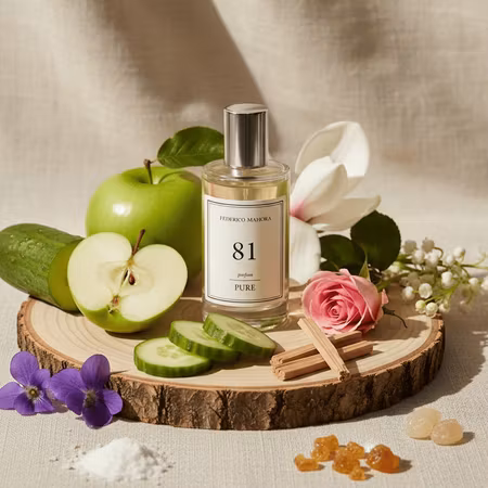 Pure 81 inspirerad av DKNY - Be delicious 50ml