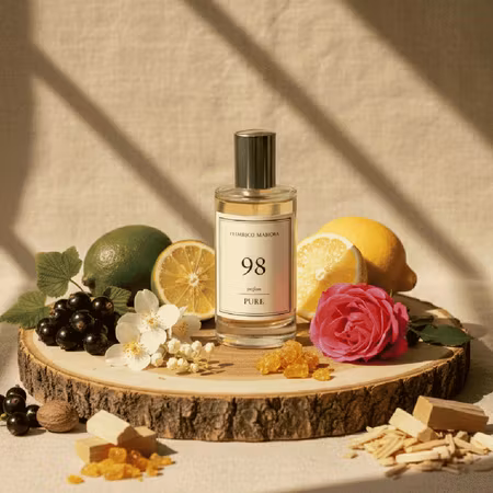 Pure 98 inspirerad av Mexx - Woman 50ml