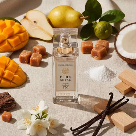 Royal 850 inspirerad av Paco Rabanne - Fame 50ml