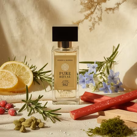 Royal unisex 992 inspirerad av Kilian - Vodka On The Rocks