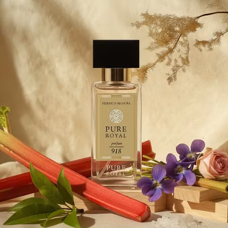 Royal unisex 918 inspirerad av Jo Malone - Poppg & Barley