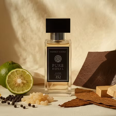 Royal 152 inspirerad av Gucci - Gucci Pour Homme 50ml