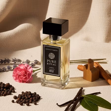 Royal 832 inspirerad av Givenchy - Gentleman Eau De Parfum 50ml